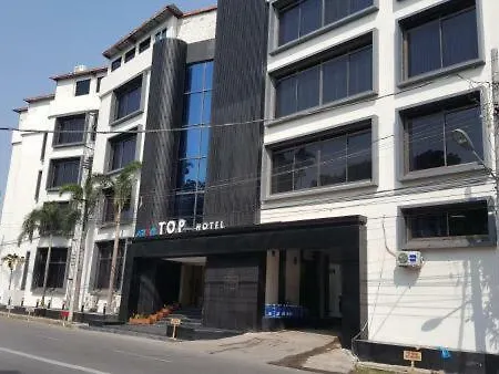 Top Ambo Hotel